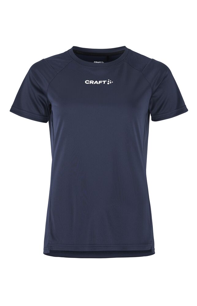 Rush 2.0 Ss Tee W - Trainingsshirt - Trainingstrikot