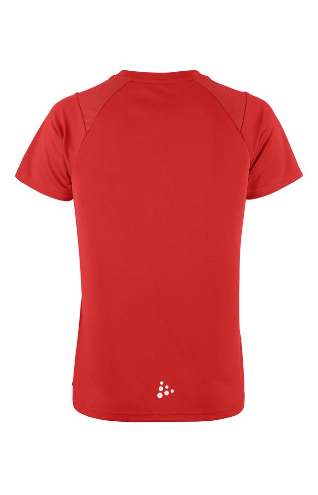 Rush 2.0 Ss Tee W von Craft – Club Cobolt