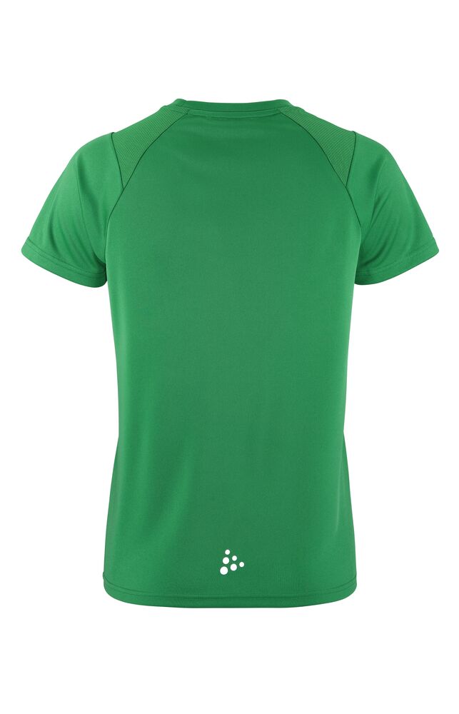 Rush 2.0 Ss Tee W von Craft – Club Cobolt