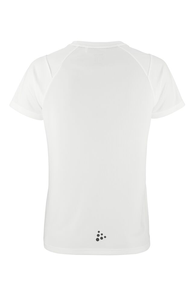 Rush 2.0 Ss Tee W - Trainingsshirt - Trainingstrikot