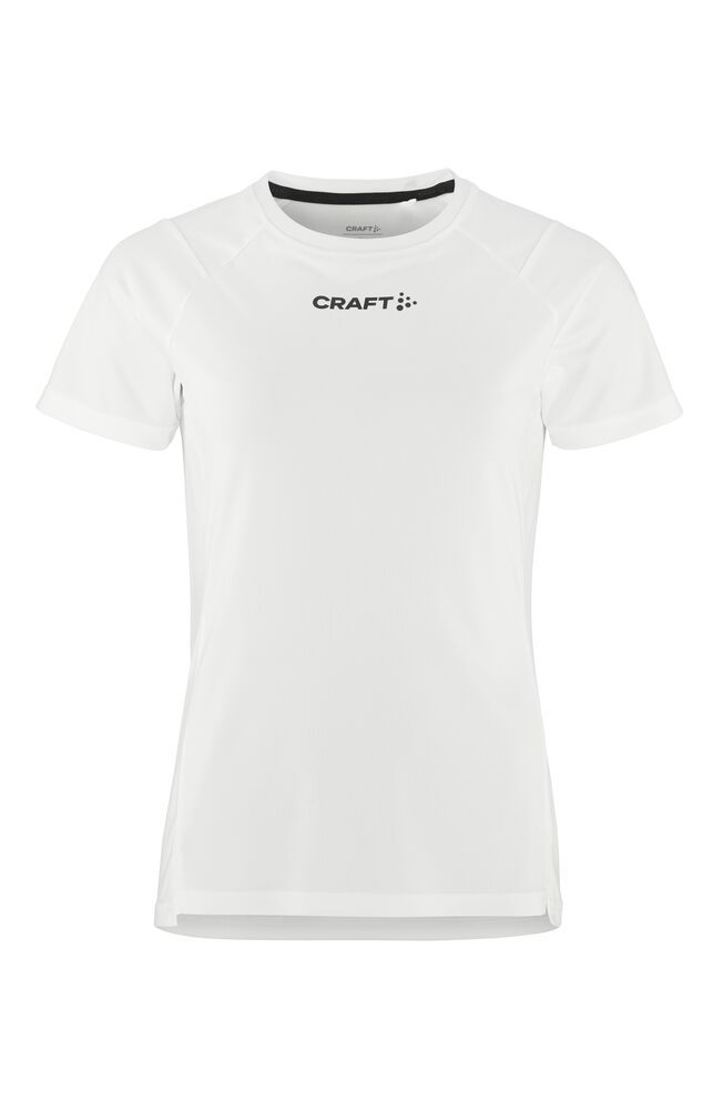 Rush 2.0 Ss Tee W - Trainingsshirt - Trainingstrikot