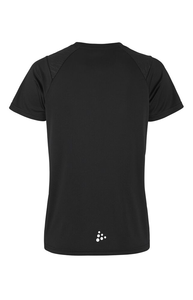 Rush 2.0 Ss Tee W - Trainingsshirt - Trainingstrikot