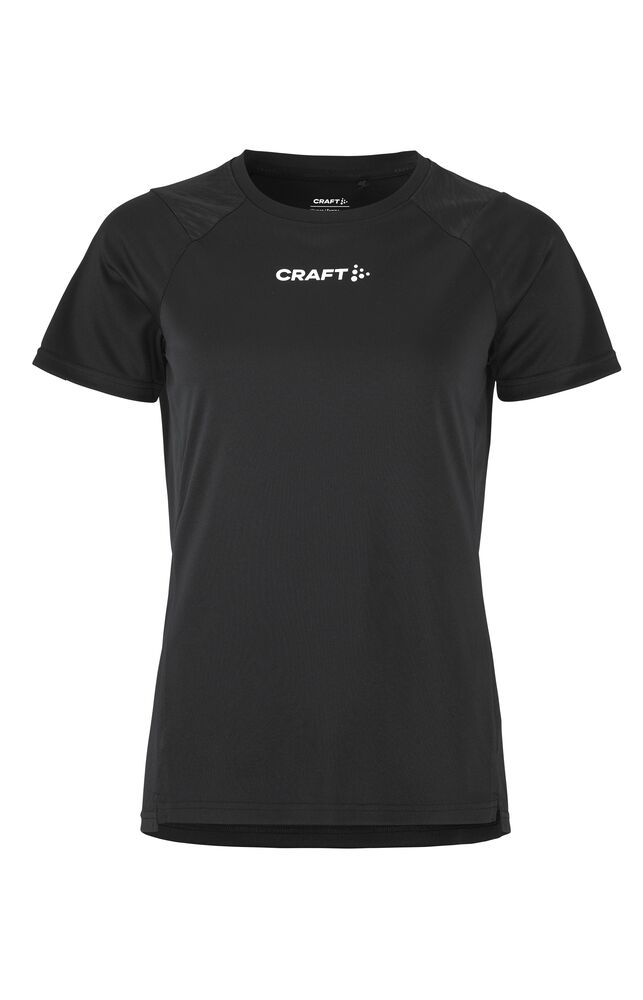 Rush 2.0 Ss Tee W - Trainingsshirt - Trainingstrikot