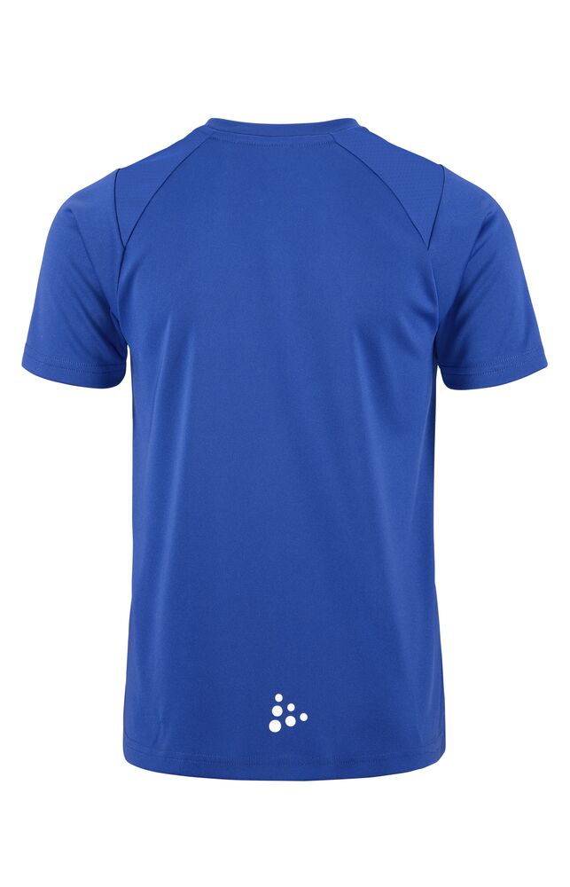 Rush 2.0 Ss Tee Jr - Trainingsshirt - Trikot