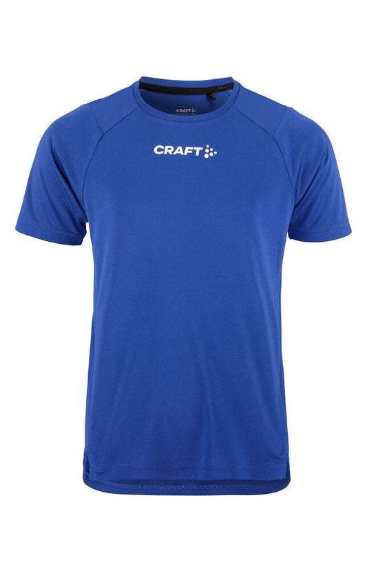 Craft Rush 2.0 Ss Tee Jr – Shirts & Oberteile