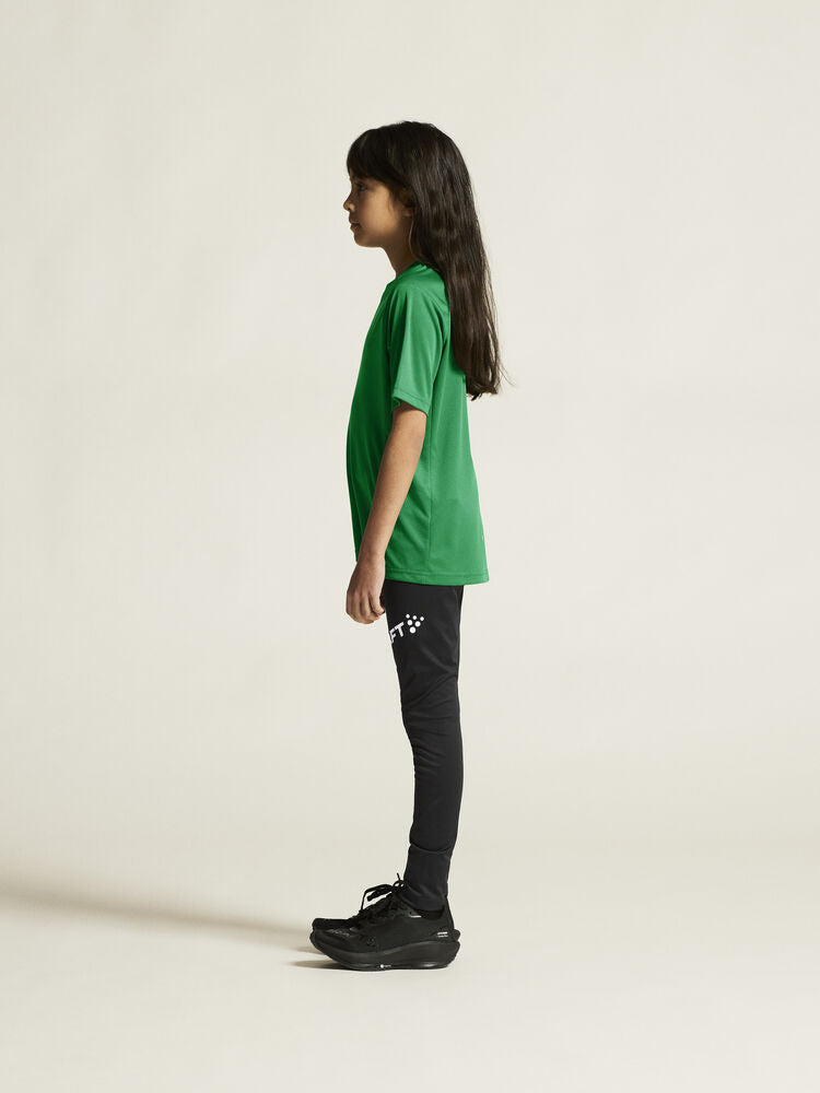 Rush 2.0 Ss Tee Jr von Craft – Club Cobolt