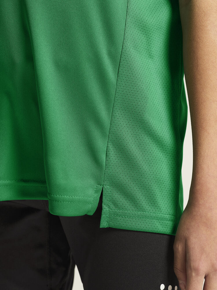 Rush 2.0 Ss Tee Jr - Trainingsshirt - Trikot