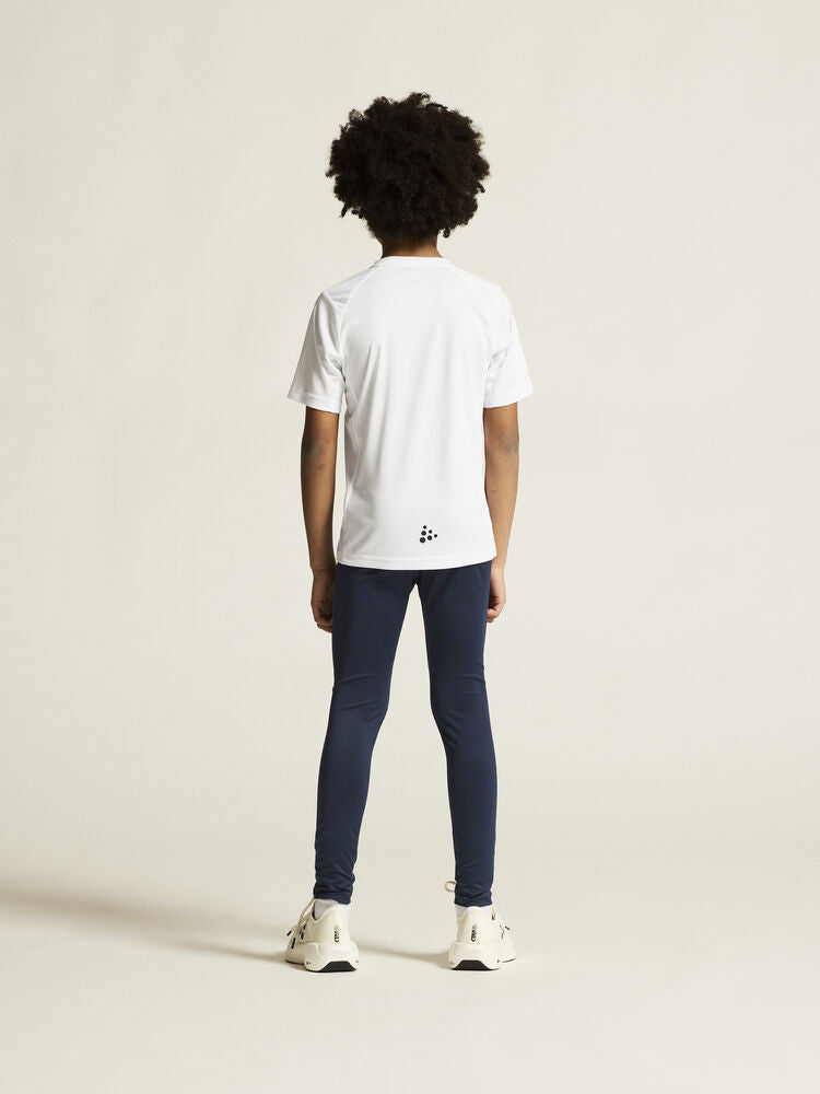 Rush 2.0 Ss Tee Jr - Trainingsshirt - Trikot