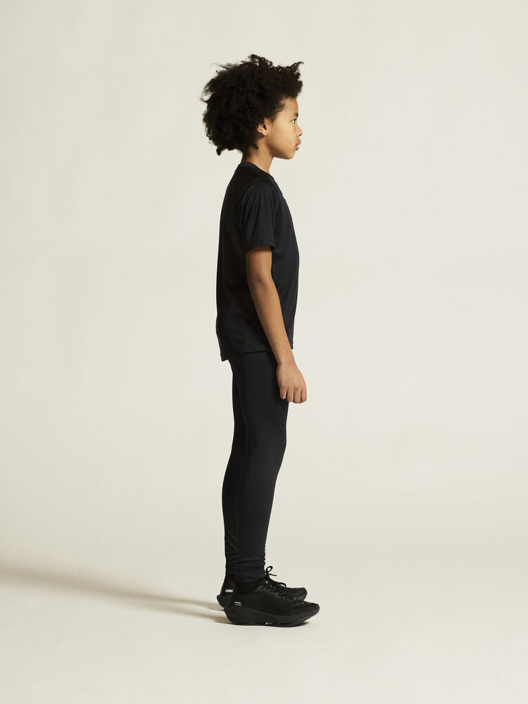 Rush 2.0 Ss Tee Jr von Craft – Club Cobolt