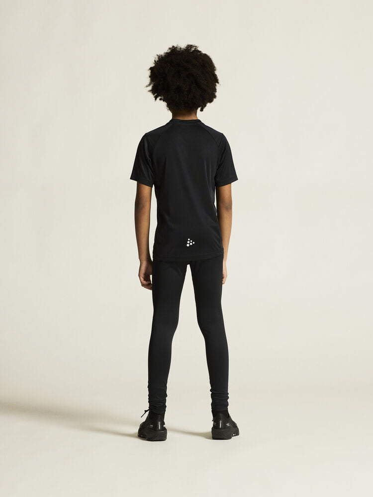 Rush 2.0 Ss Tee Jr von Craft – Club Cobolt