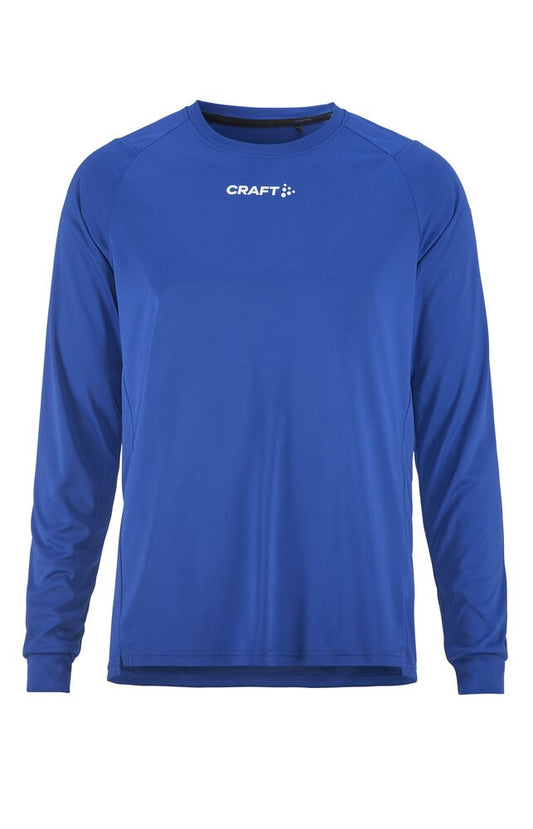 Craft Rush 2.0 Ls Tee M – Shirts & Oberteile