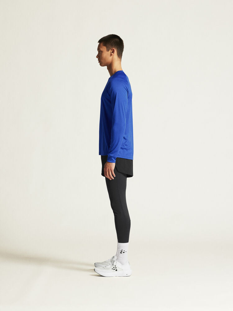 Rush 2.0 Ls Tee M von Craft – Club Cobolt