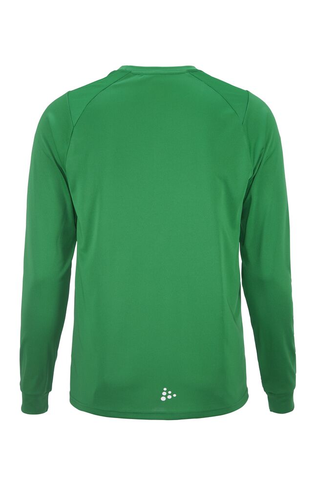Rush 2.0 Ls Tee M - Langarmshirt - Trainingsshirt