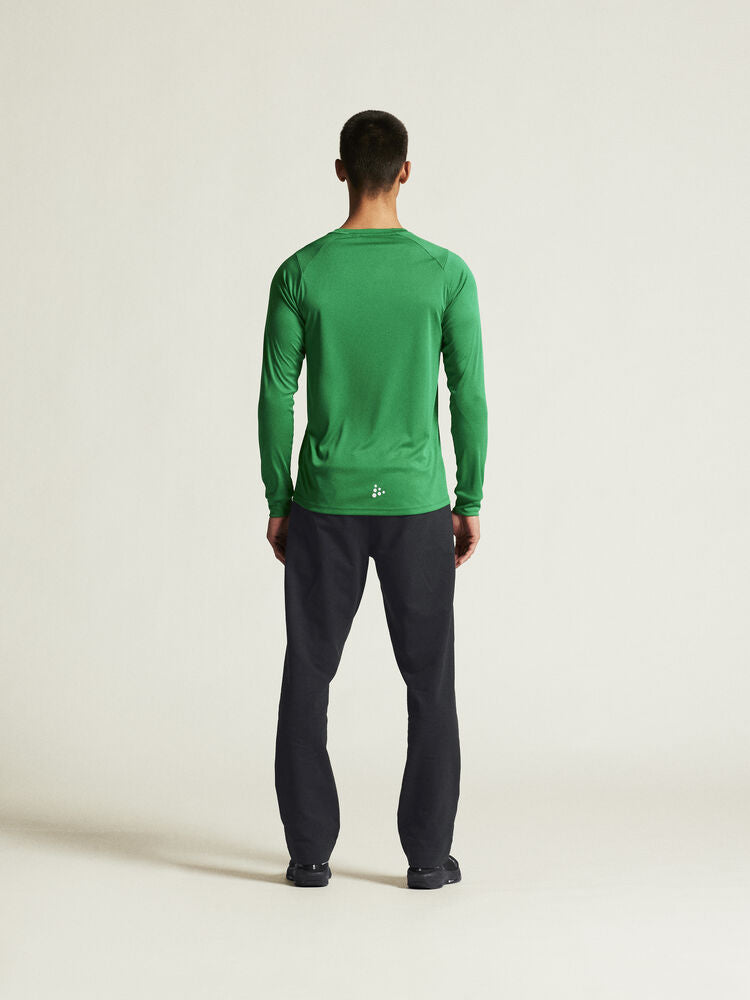 Rush 2.0 Ls Tee M - Langarmshirt - Trainingsshirt
