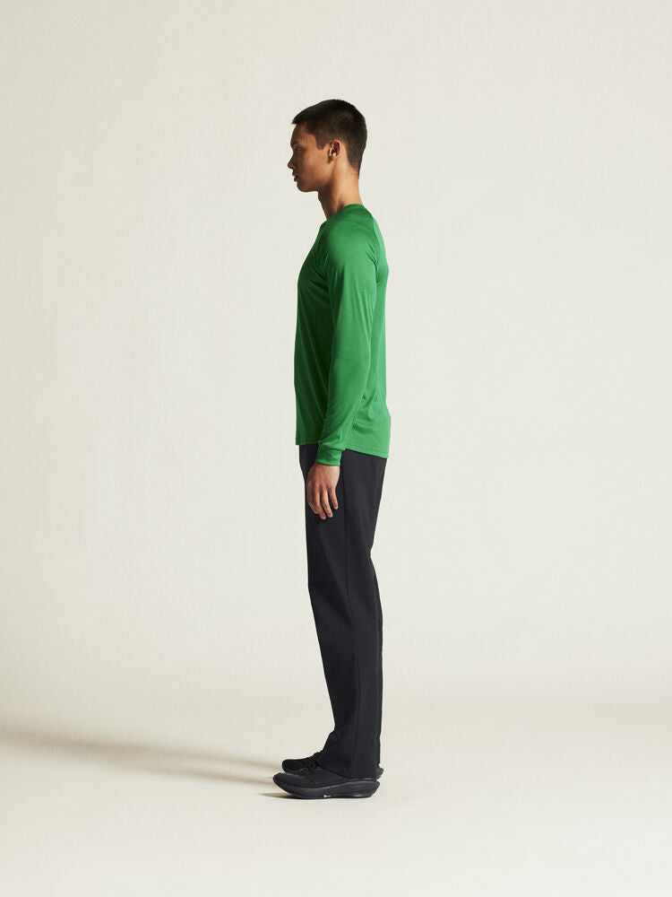 Rush 2.0 Ls Tee M - Langarmshirt - Trainingsshirt