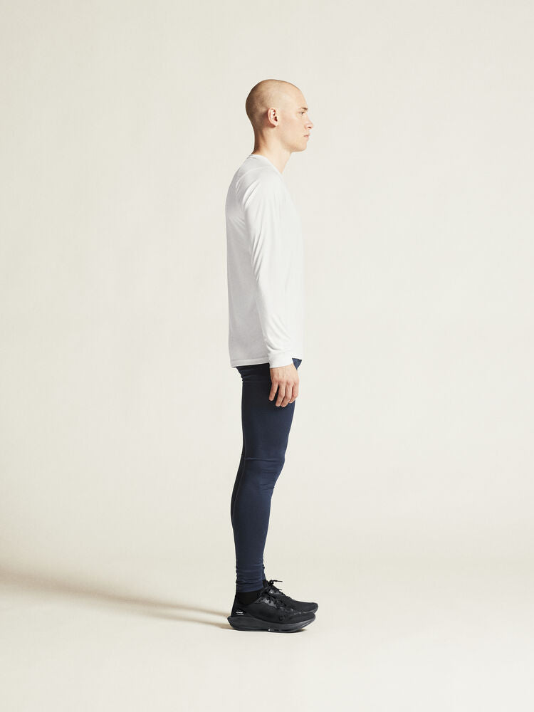 Rush 2.0 Ls Tee M von Craft – Club Cobolt