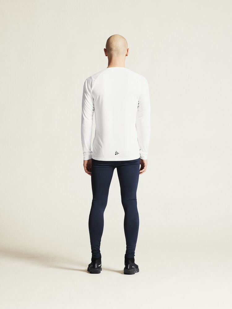 Rush 2.0 Ls Tee M - Langarmshirt - Trainingsshirt