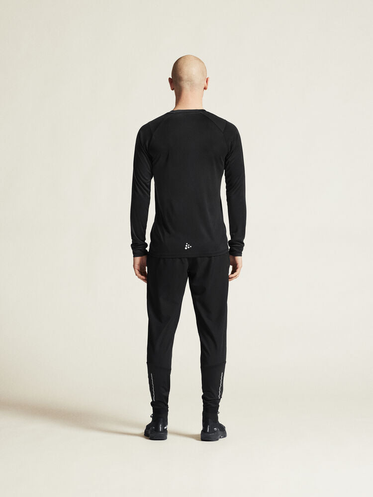 Rush 2.0 Ls Tee M - Langarmshirt - Trainingsshirt