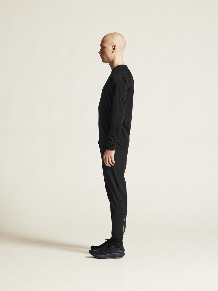 Rush 2.0 Ls Tee M von Craft – Club Cobolt