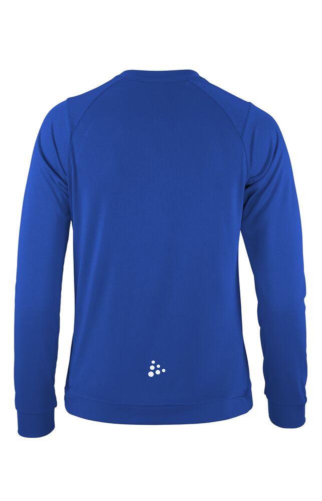Rush 2.0 Ls Tee W von Craft – Club Cobolt