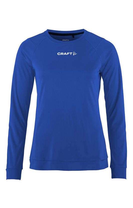 Craft Rush 2.0 Ls Tee W – Shirts & Oberteile