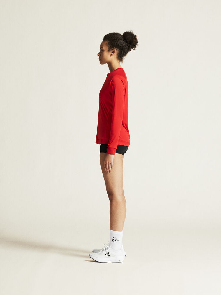 Rush 2.0 Ls Tee W von Craft – Club Cobolt