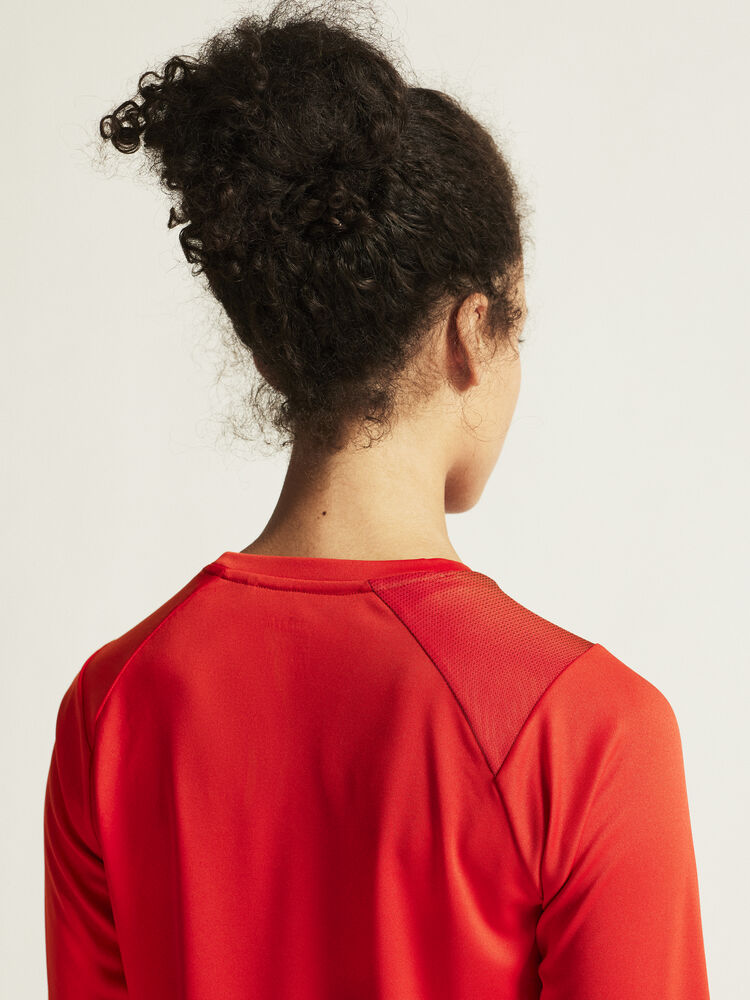 Rush 2.0 Ls Tee W von Craft – Club Cobolt