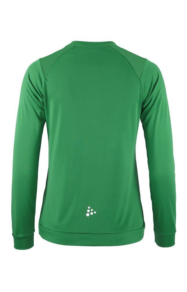 Rush 2.0 Ls Tee W von Craft – Club Cobolt