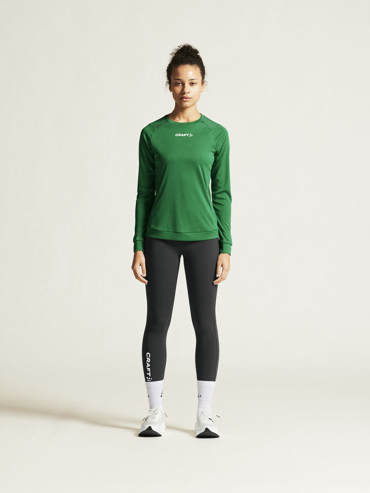 Rush 2.0 Ls Tee W von Craft – Club Cobolt