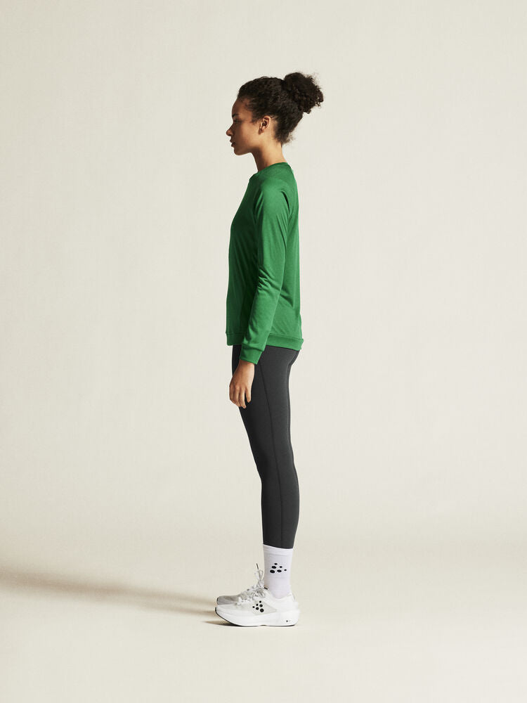 Rush 2.0 Ls Tee W von Craft – Club Cobolt