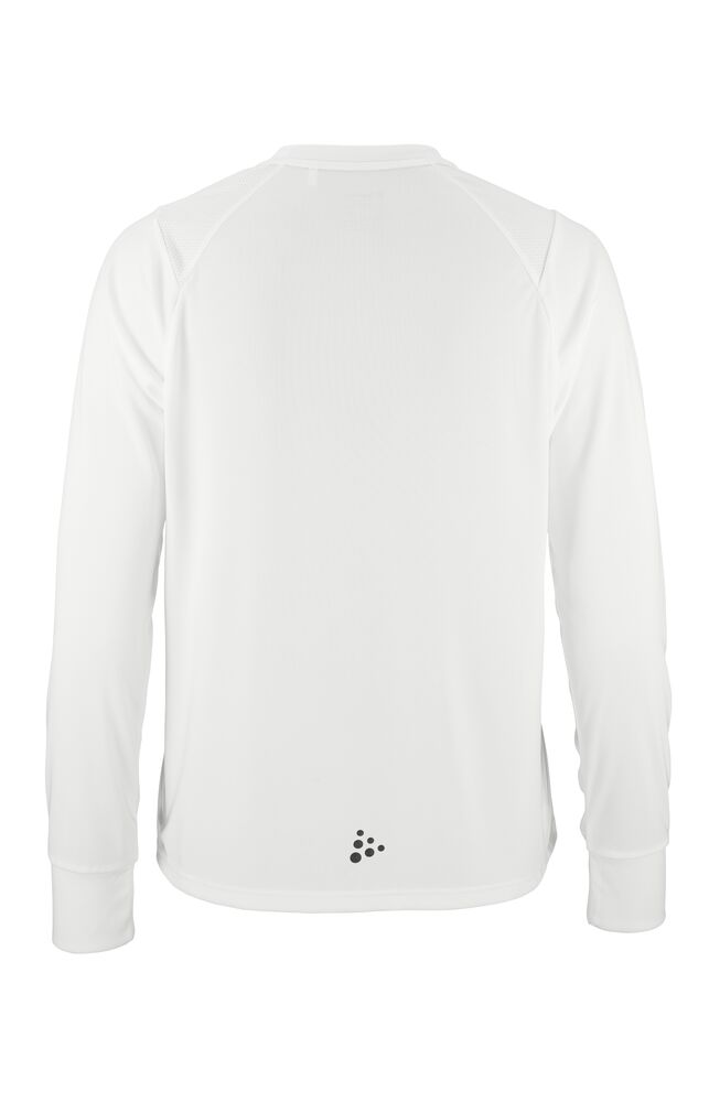 Rush 2.0 Ls Tee W von Craft – Club Cobolt