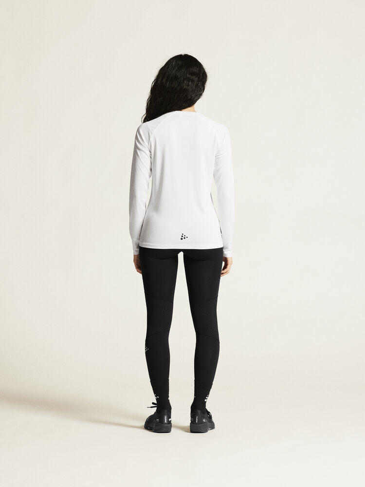 Rush 2.0 Ls Tee W von Craft – Club Cobolt