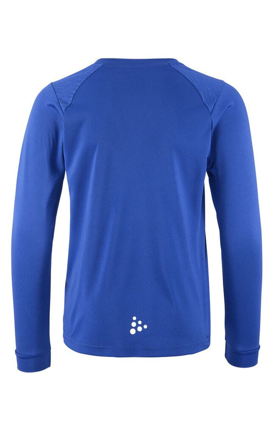 Craft Rush 2.0 Ls Tee Jr – Shirts & Oberteile