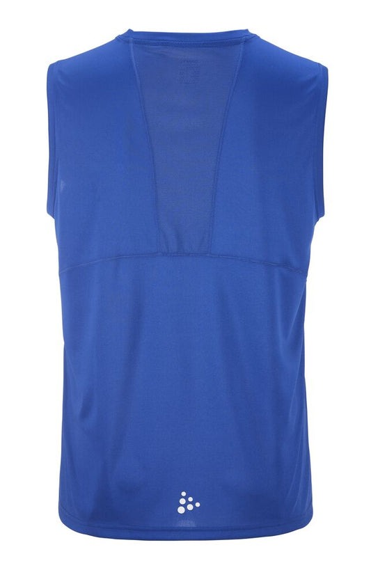 Craft Rush 2.0 Singlet M – Sportbekleidung & Ausrüstung