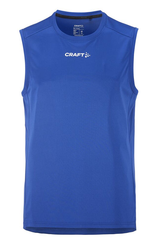 Craft Rush 2.0 Singlet M – Sportbekleidung & Ausrüstung
