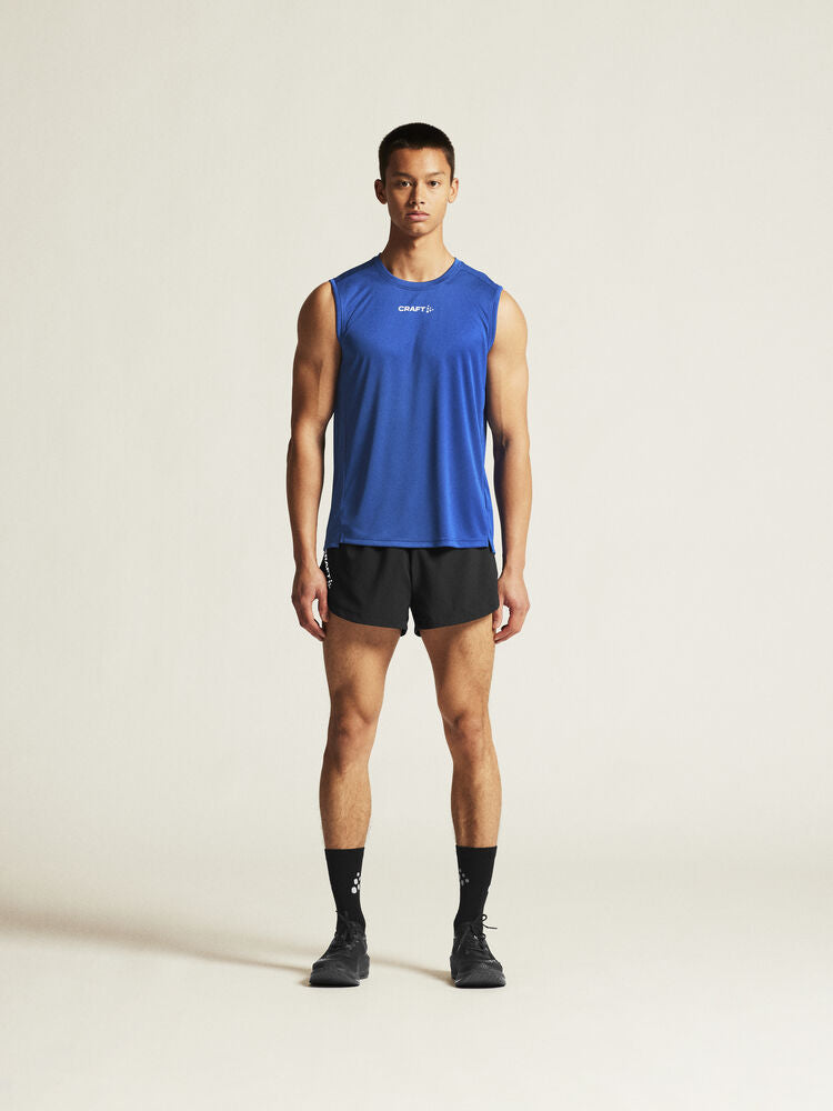 Rush 2.0 Singlet M von Craft – Club Cobolt
