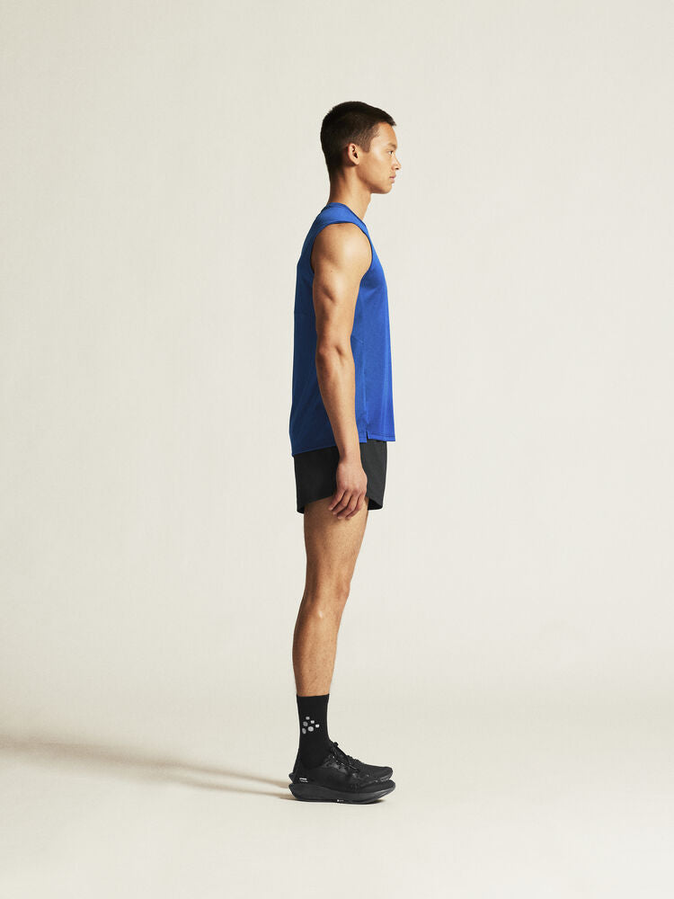 Rush 2.0 Singlet M von Craft – Club Cobolt