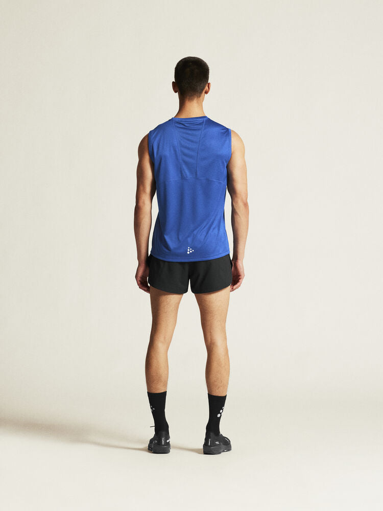 Rush 2.0 Singlet M von Craft – Club Cobolt