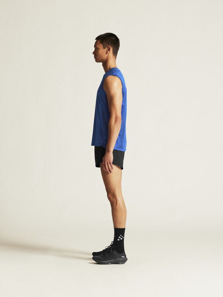 Rush 2.0 Singlet M von Craft – Club Cobolt