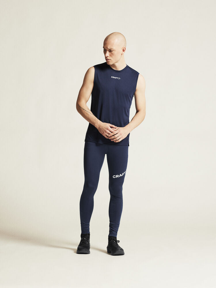 Rush 2.0 Singlet M von Craft – Club Cobolt