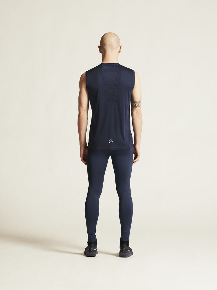 Rush 2.0 Singlet M von Craft – Club Cobolt