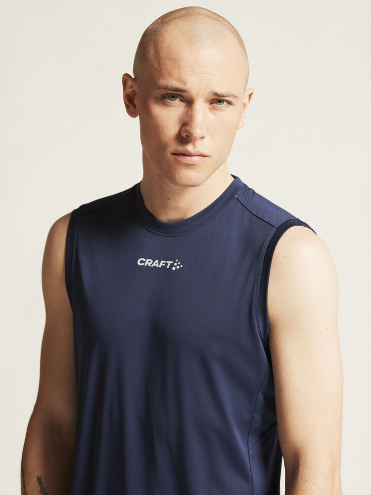 Rush 2.0 Singlet M von Craft – Club Cobolt