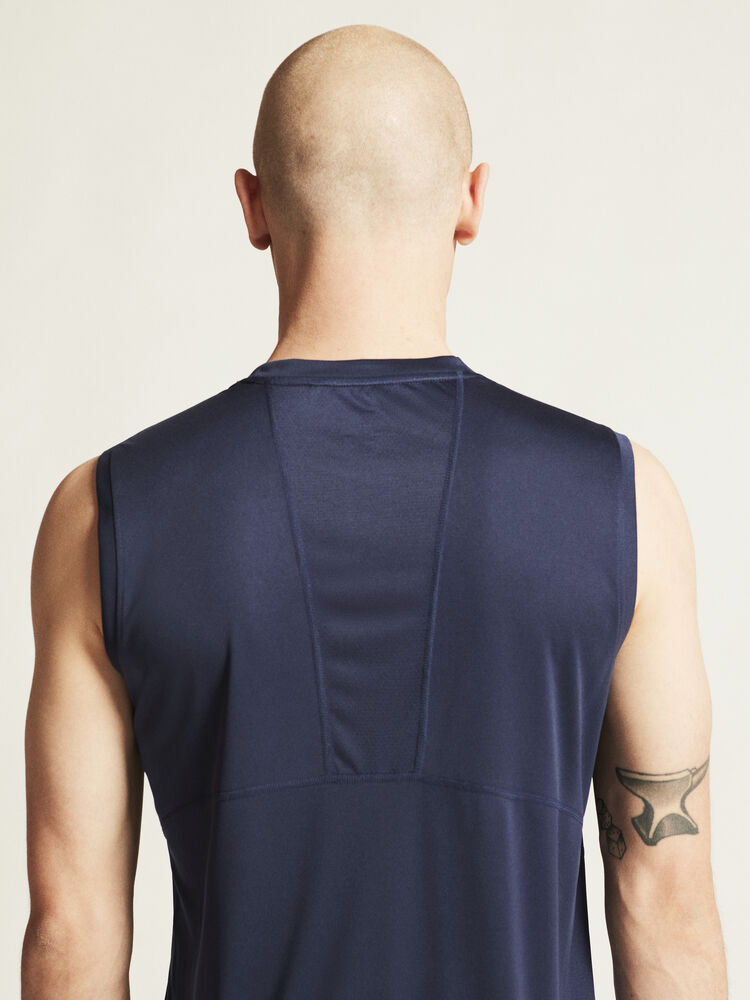 Rush 2.0 Singlet M von Craft – Club Cobolt