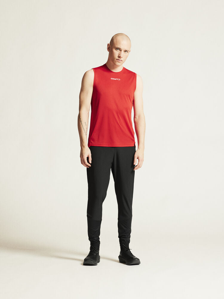 Rush 2.0 Singlet M von Craft – Club Cobolt