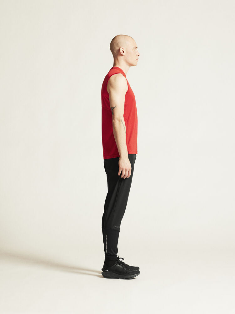 Rush 2.0 Singlet M von Craft – Club Cobolt