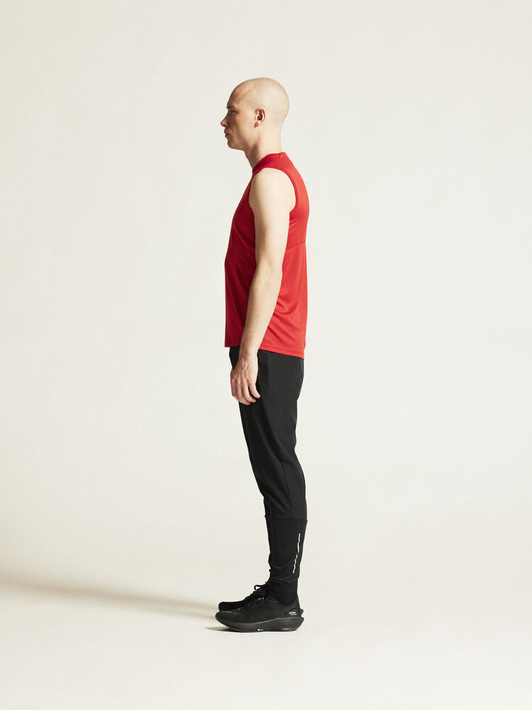 Rush 2.0 Singlet M von Craft – Club Cobolt