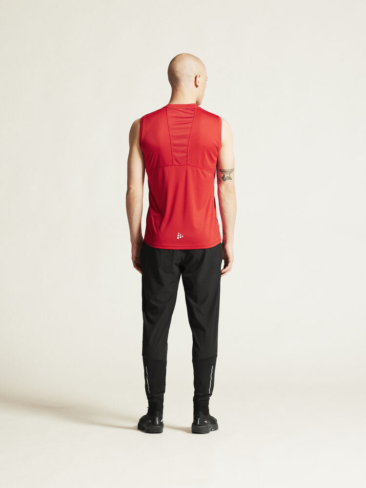 Rush 2.0 Singlet M von Craft – Club Cobolt