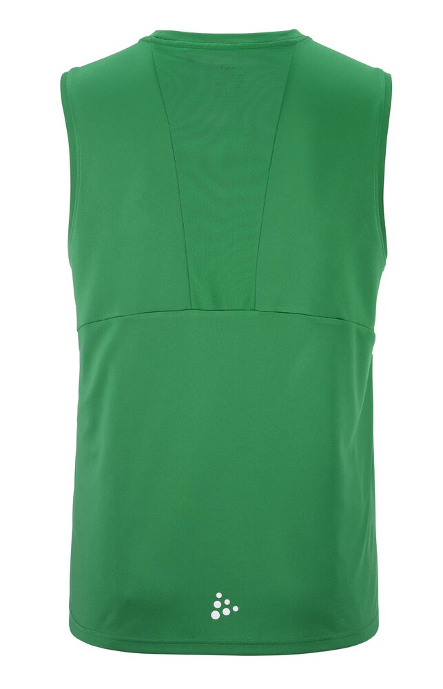 Rush 2.0 Singlet M von Craft – Club Cobolt
