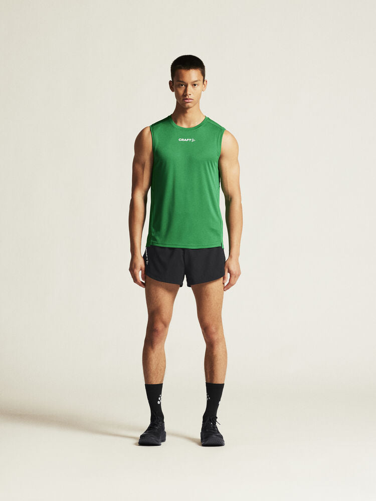 Rush 2.0 Singlet M von Craft – Club Cobolt