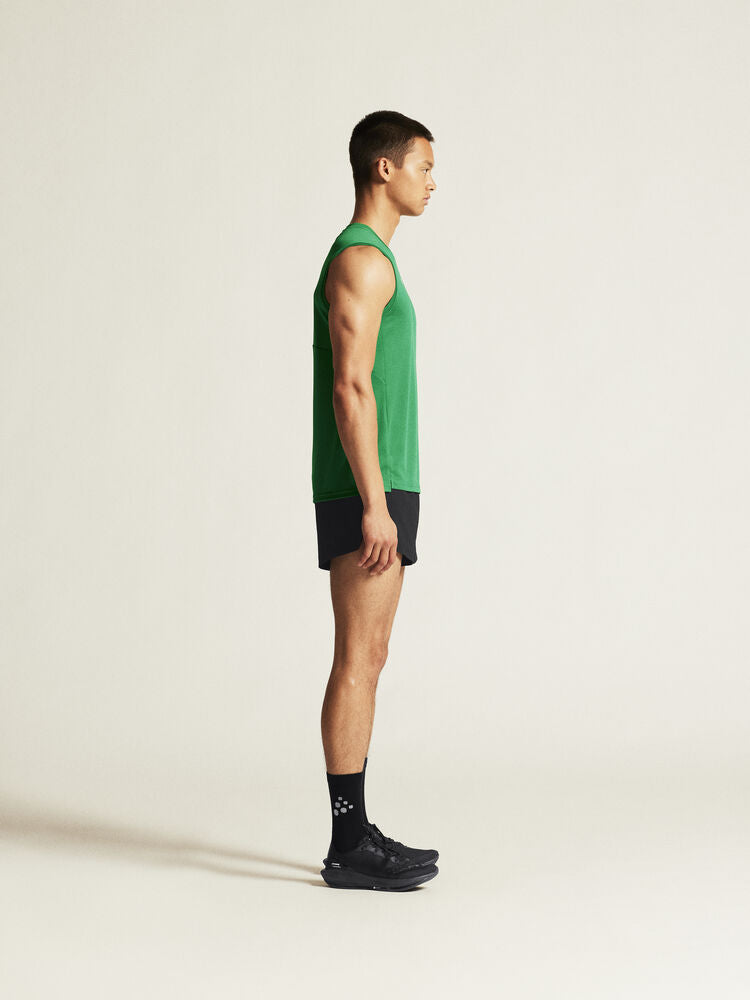 Rush 2.0 Singlet M von Craft – Club Cobolt